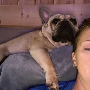 Meet your Posher, Christy